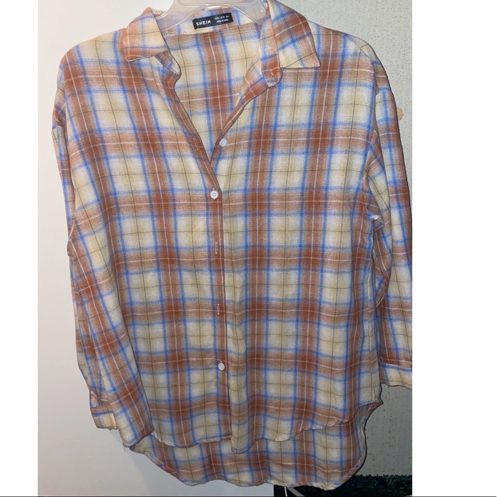 Flannel